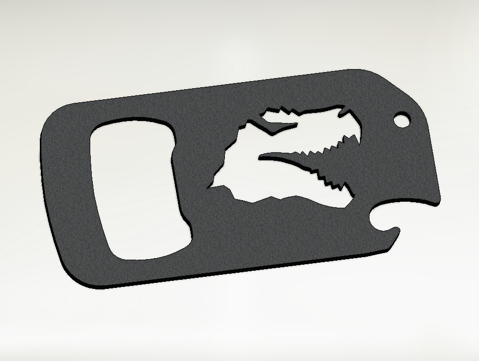 Bottle Opener 01