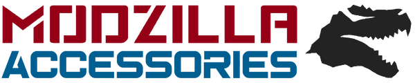 Modzilla Accessories